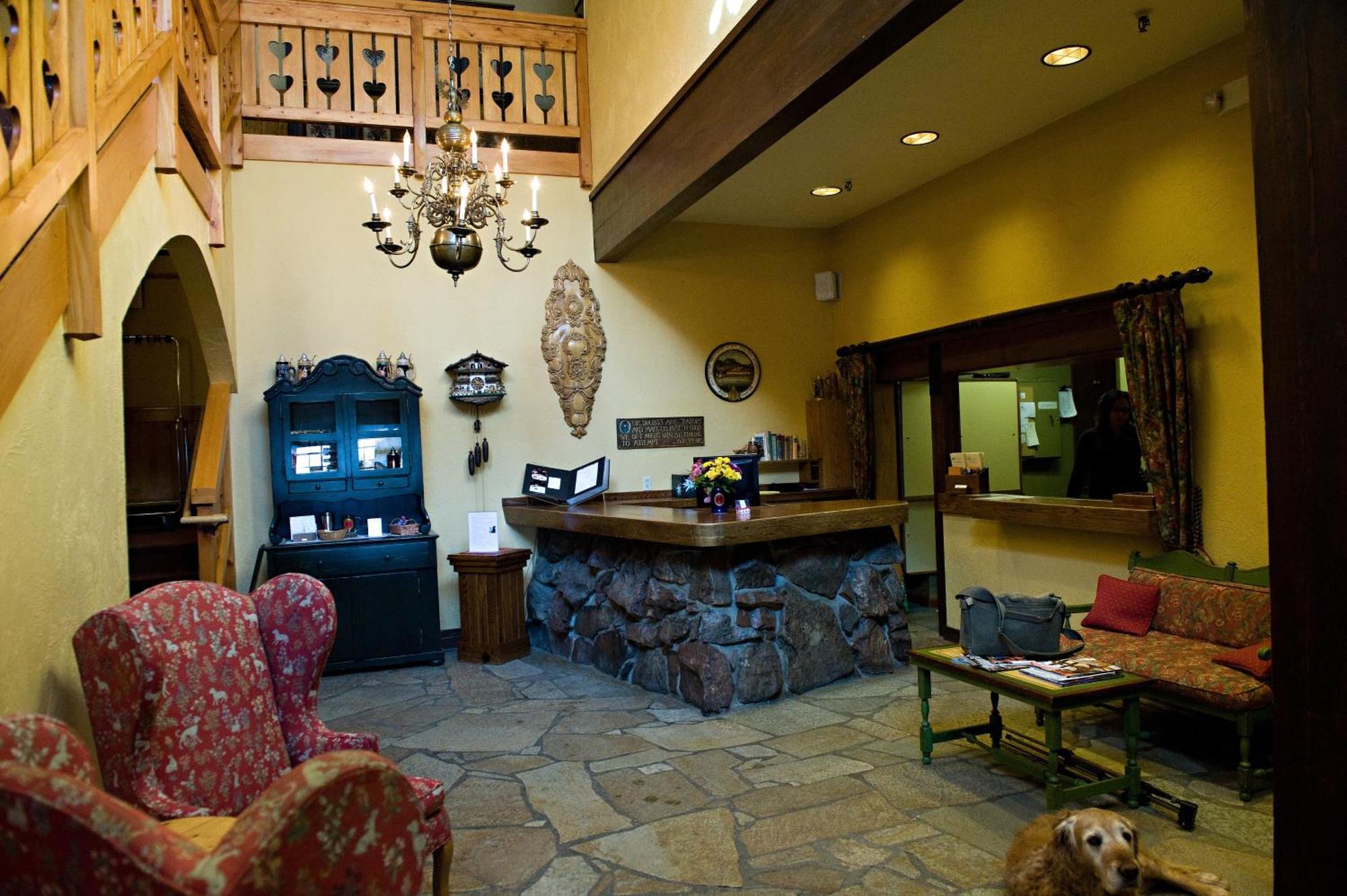 The Alpenhof Teton Village Exterior foto
